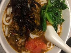 -半山腰·云南菜(侨福芳草地店)
