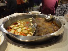 -水碾河刘老大串串香(水碾河路店)