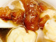 -麦奀云吞面世家(中环店)