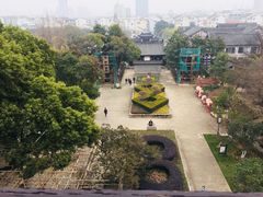 -常熟方塔园