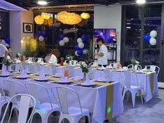 -CIAO·团建聚餐·生日派对轰趴馆(福田店)