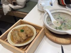 -蔡澜点心·粤菜(月星环球港店)