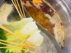 -马路边边串串香(一匡街店)