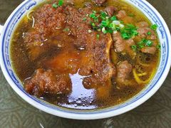 -好面道大肠面(中华路店)