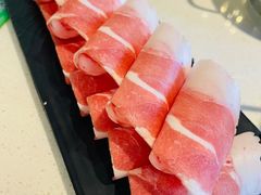 -爆棚肥牛火锅(原福成肥牛城味之缘三里河店)