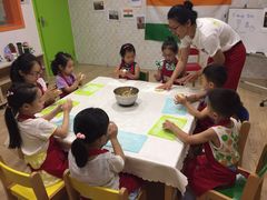 -饭米多蔻中英文绘本馆(苏州美罗店)