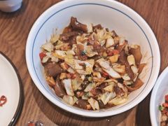 -八碗湘长沙市井菜(坡子街店)