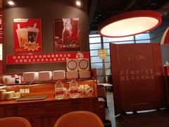 -刘一锅筋头巴脑(大悦城C店)