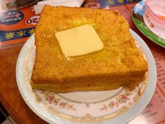 西多士-金华冰厅