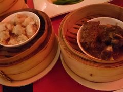 -海航大厦万豪酒店彩海轩中餐厅(霄云路店)