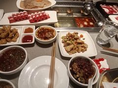 -海底捞火锅(公益西桥店)