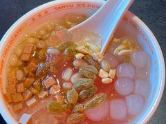 -探鱼·鲜青椒爽麻烤鱼(广州欣荣广场店)