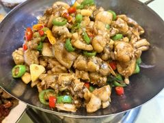 -大瓦罐湘土菜(海淀南路店)
