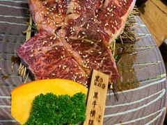 -黑牛の店·黑金店(沈阳万象城店)