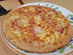 -萨莉亚意式餐厅(星海广场店)