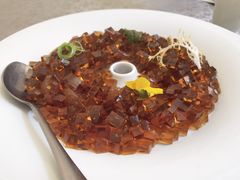 -将相和·海鲜蒸饺大连菜