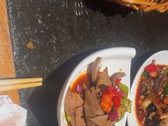-小城粥道·海胆鲜虾粥(解放广场店)
