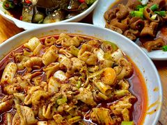 -巷子肥肠(科华巷店)