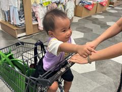 -孖记茶档·热腾茶餐(乐峰店)