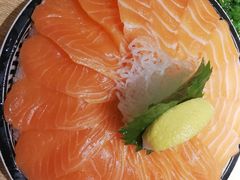 -万岁寿司(芳村店)