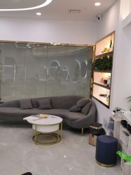 -Show fa salon 秀发沙龙