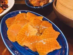 -君悦酒店·1881·北京烤鸭