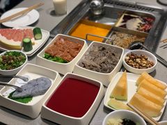 -海底捞火锅(5050购物中心店)
