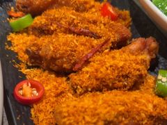 -留半山·香港食堂(啦啦宝都店)