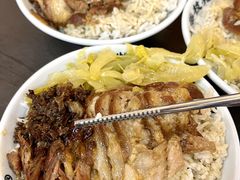 -老柴枝猪脚饭(窑岭店)