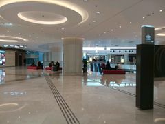 -香港ELEMENTS圆方