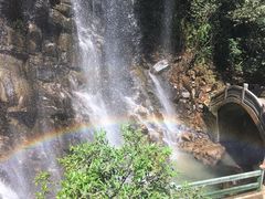 -四会奇石河风景区