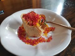 -甘尼仕印度餐厅爵士酒吧(阳春巷店)