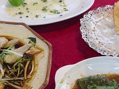 -隆都四季香饭店(碧海路店)