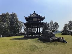 -东湖落雁景区