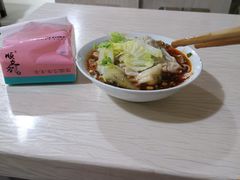 -尝回头贵阳牛肉米粉(中和店)