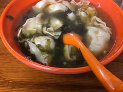 -阿麟馄饨(延长路店)