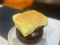 -满洲里饭店-尼基金俄餐厅