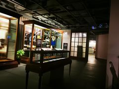 -上海电信博物馆