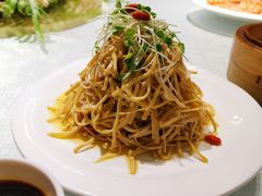 -上下九广州菜馆(锦业路店)