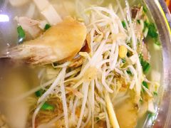 -华姐鸡粉(教育路店)