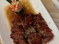 -德胜轩正宗顺德菜(宝安沙井会展中心店)