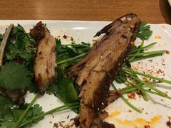 -小土豆北方菜馆(方庄店)