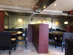 大堂-菲乐餐厅(三十年经营·湖滨路店)