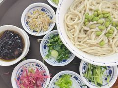 -海碗居老北京炸酱面(增光路店)