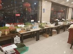 -鑫巴蜀小镇 · 水煮鱼专研店(玉桥店)