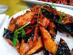 -闻香阁·清真(光荣道店)