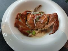 -蟹榭·本帮江浙菜·蟹宴(五角场合生汇商场店)