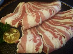 -樱嘢·炭火烧肉(惠南店)
