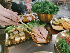 -炉队长·齐齐哈尔家庭烤肉(马家堡店)