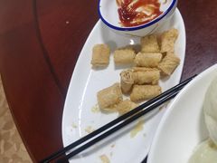 -领鲜土菜馆